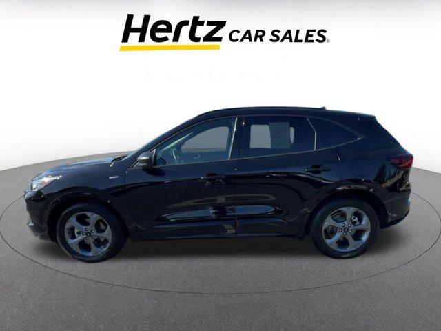 used 2024 Ford Escape car, priced at $22,786