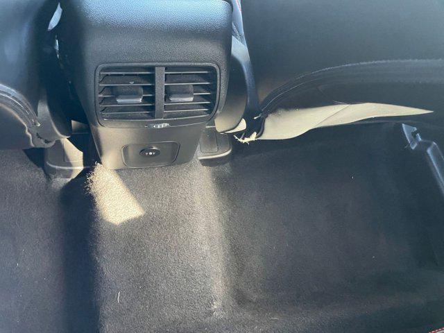 used 2024 Ford Escape car, priced at $22,786