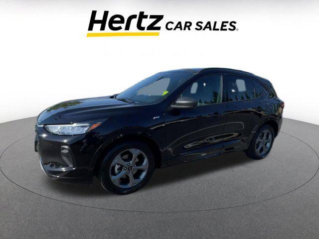 used 2024 Ford Escape car, priced at $22,786