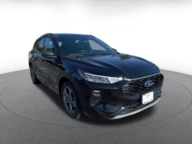 used 2024 Ford Escape car, priced at $22,409