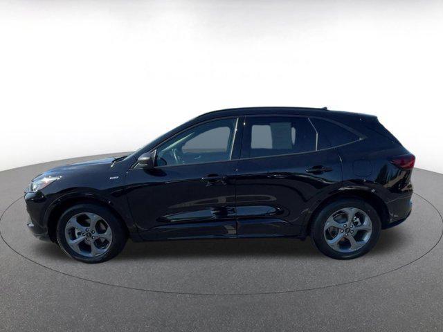 used 2024 Ford Escape car, priced at $22,409