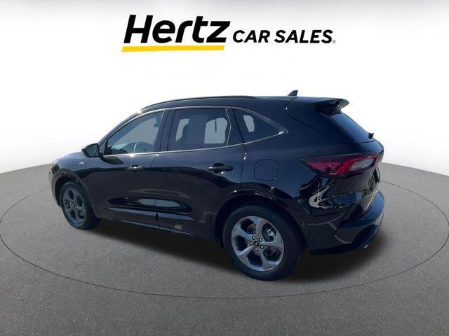 used 2024 Ford Escape car, priced at $22,786
