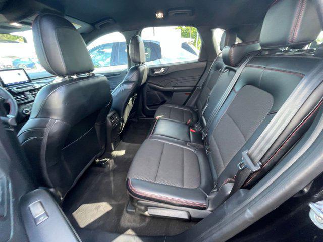 used 2024 Ford Escape car, priced at $22,786