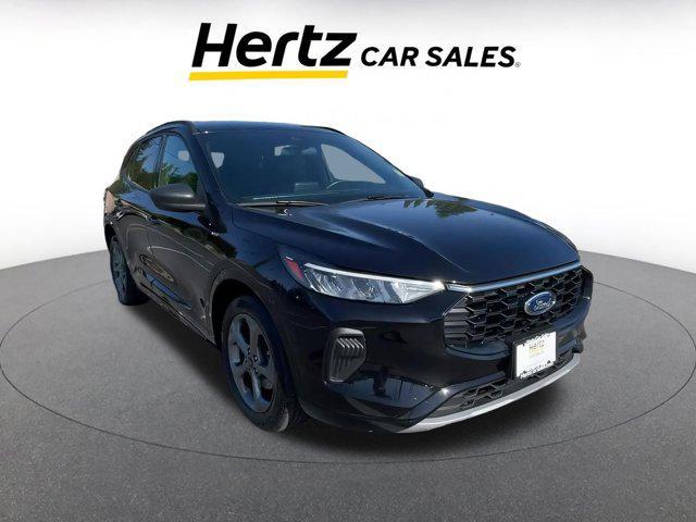 used 2024 Ford Escape car, priced at $22,786