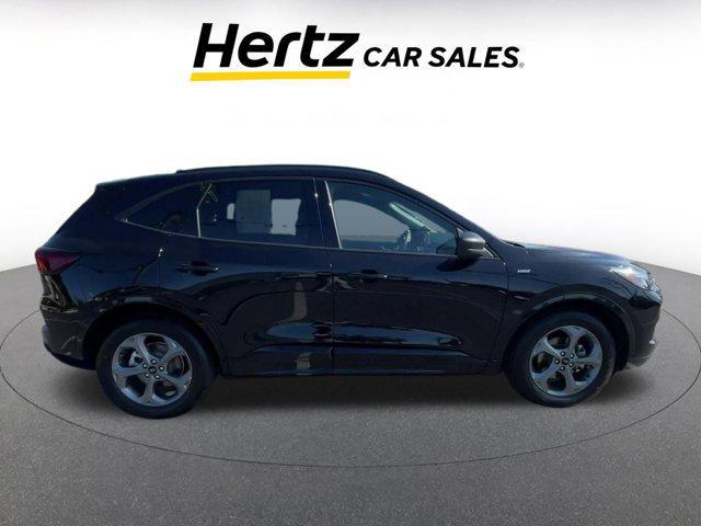 used 2024 Ford Escape car, priced at $22,786