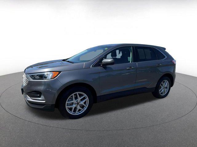 used 2023 Ford Edge car, priced at $19,742