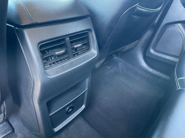 used 2023 Ford Edge car, priced at $19,742