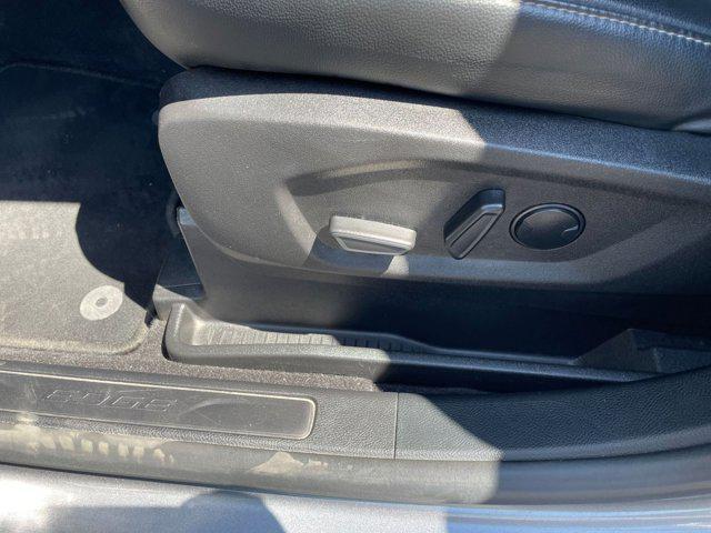 used 2023 Ford Edge car, priced at $19,742