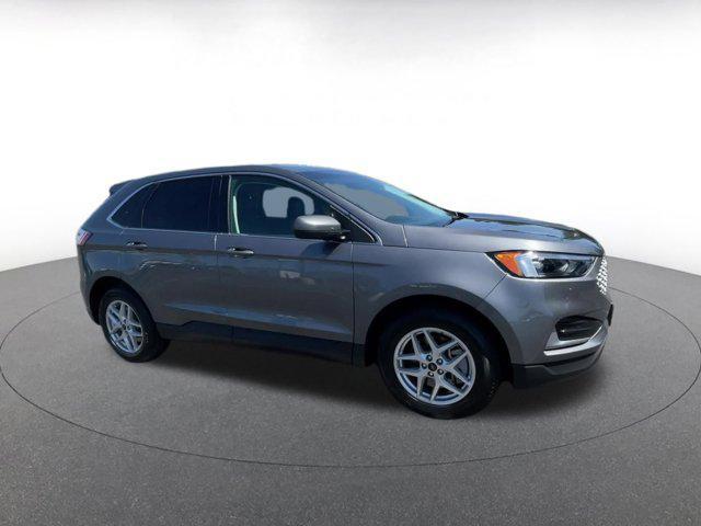 used 2023 Ford Edge car, priced at $19,742