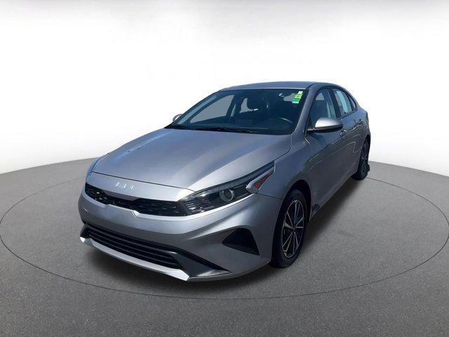 used 2024 Kia Forte car, priced at $18,262