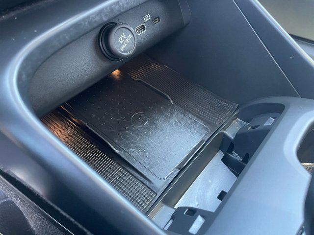 used 2024 Volvo XC40 car, priced at $28,194