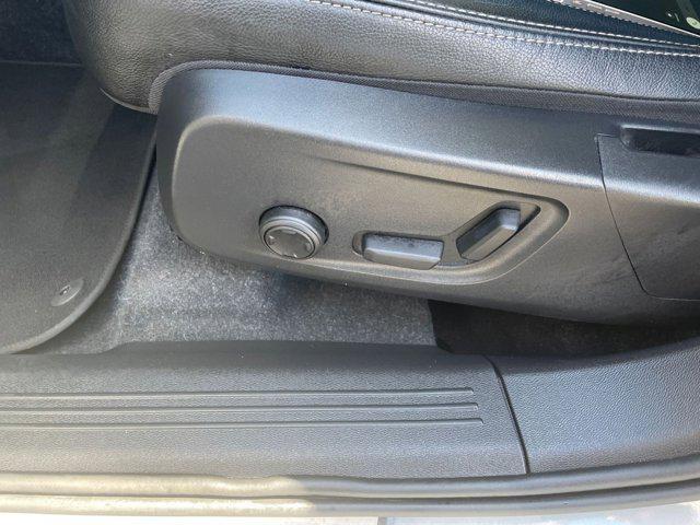 used 2024 Volvo XC40 car, priced at $28,194