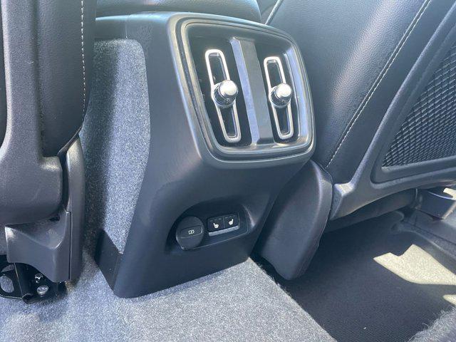 used 2024 Volvo XC40 car, priced at $28,194