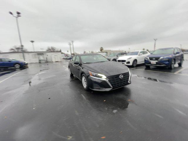 used 2023 Nissan Altima car, priced at $14,835