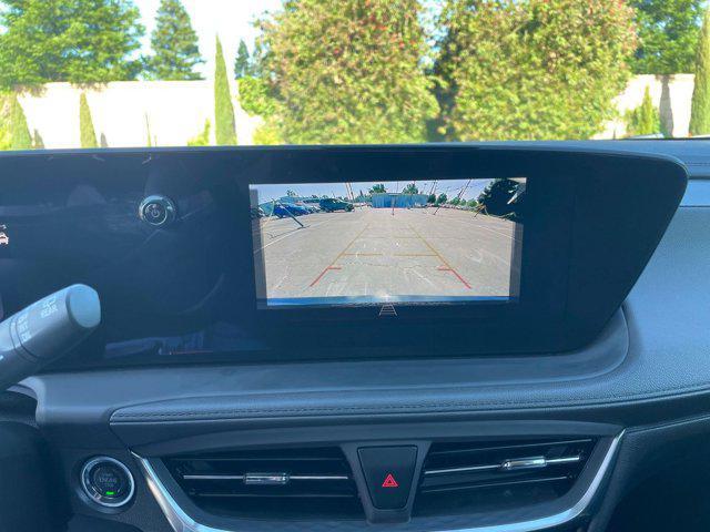 used 2024 Buick Encore GX car, priced at $22,785