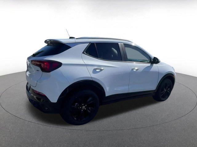 used 2024 Buick Encore GX car, priced at $22,785