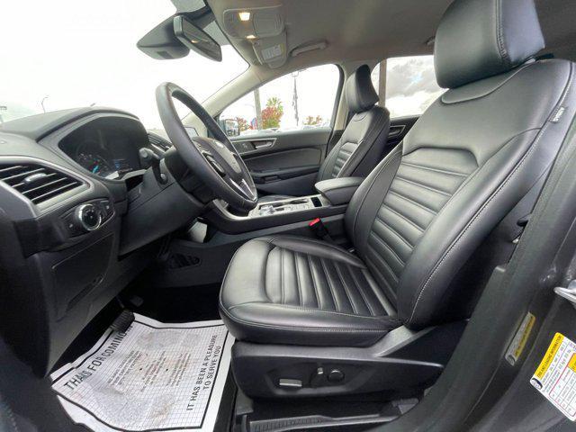 used 2024 Ford Edge car, priced at $25,798