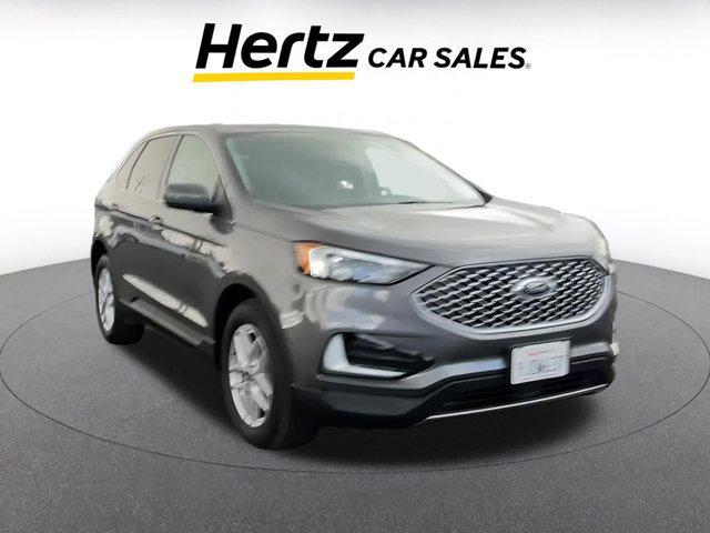 used 2024 Ford Edge car, priced at $25,798