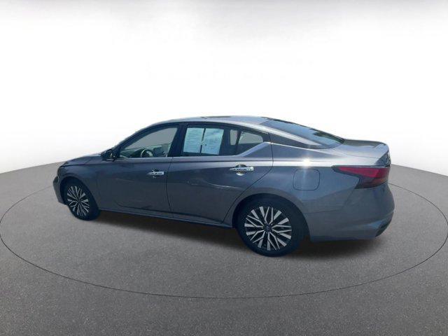 used 2024 Nissan Altima car, priced at $20,867