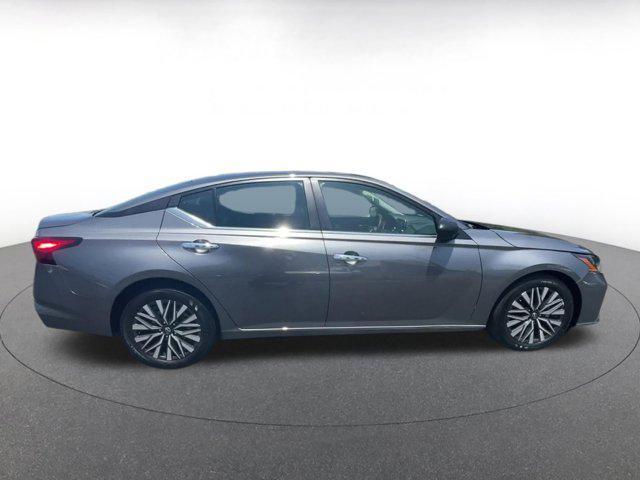 used 2024 Nissan Altima car, priced at $20,867