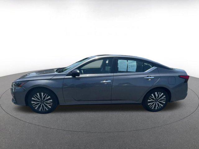 used 2024 Nissan Altima car, priced at $20,867