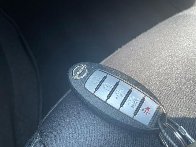 used 2024 Nissan Altima car, priced at $20,867