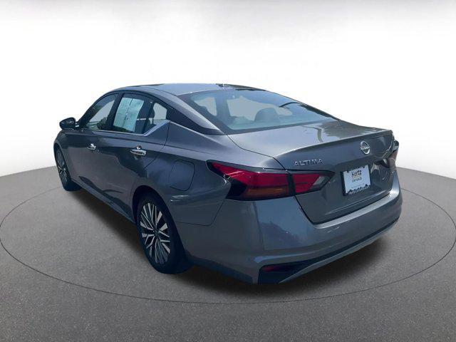 used 2024 Nissan Altima car, priced at $20,867