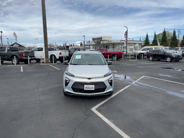 used 2023 Chevrolet Bolt EUV car, priced at $19,127