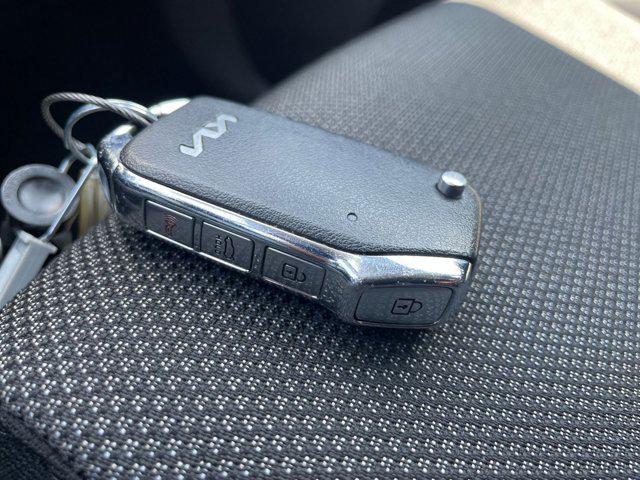 used 2024 Kia Forte car, priced at $18,686