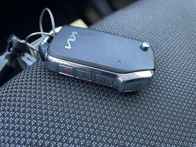 used 2024 Kia Forte car, priced at $17,842