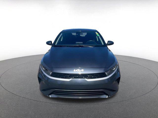 used 2024 Kia Forte car, priced at $17,842
