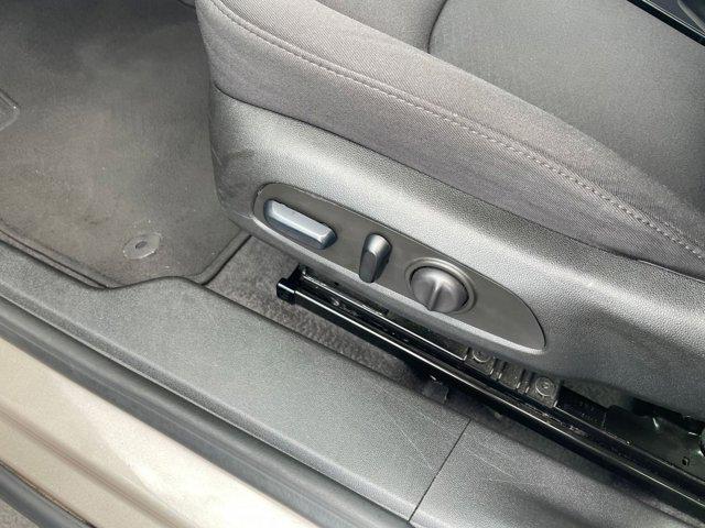 used 2023 Chevrolet Malibu car, priced at $16,848
