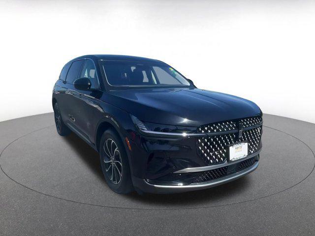 used 2024 Lincoln Nautilus car, priced at $46,286