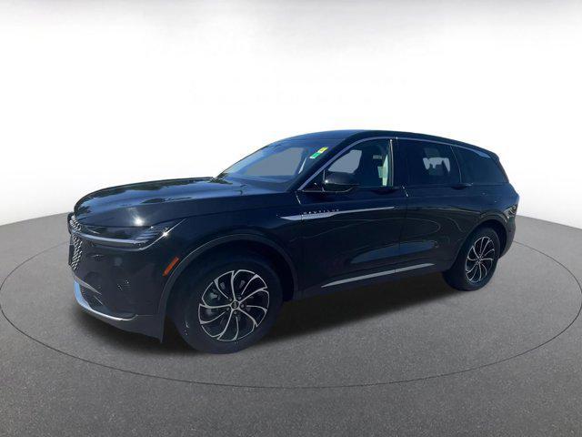 used 2024 Lincoln Nautilus car, priced at $46,286