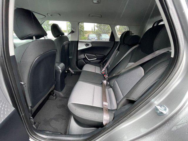 used 2024 Kia Soul car, priced at $18,470