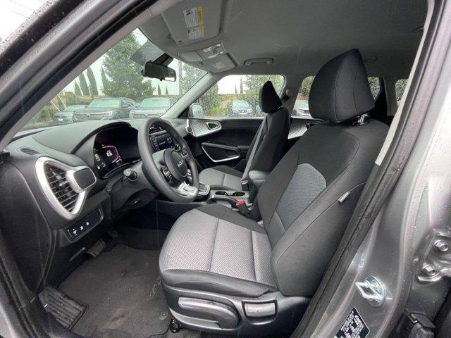 used 2024 Kia Soul car, priced at $18,470