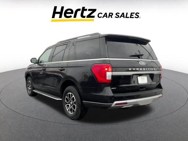 used 2023 Ford Expedition car, priced at $37,995