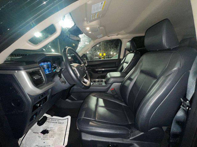 used 2023 Ford Expedition car, priced at $37,995