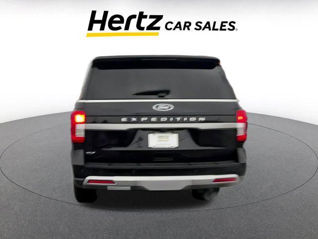 used 2023 Ford Expedition car, priced at $37,995