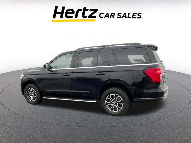 used 2023 Ford Expedition car, priced at $37,995