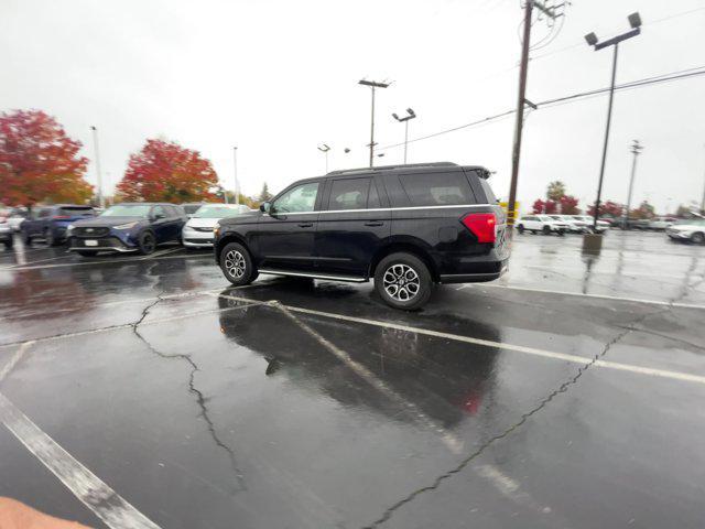 used 2023 Ford Expedition car, priced at $37,995