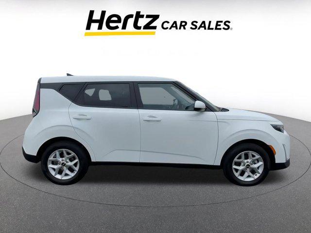 used 2024 Kia Soul car, priced at $16,455