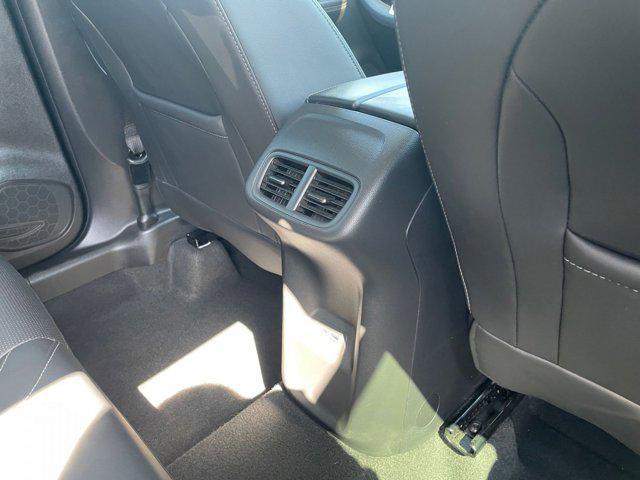 used 2024 Buick Envision car, priced at $24,955