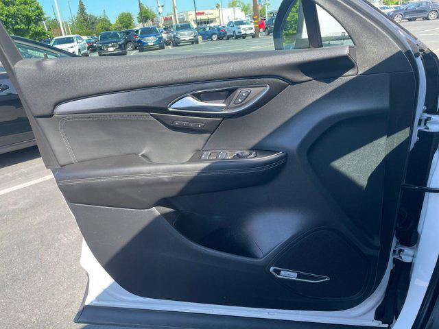 used 2024 Buick Envision car, priced at $24,955