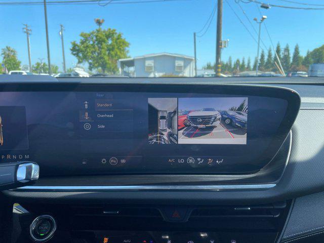 used 2024 Buick Envision car, priced at $24,955