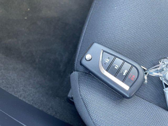 used 2024 Toyota Corolla car, priced at $22,371