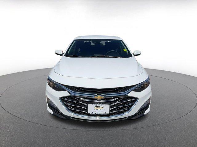 used 2023 Chevrolet Malibu car, priced at $16,075