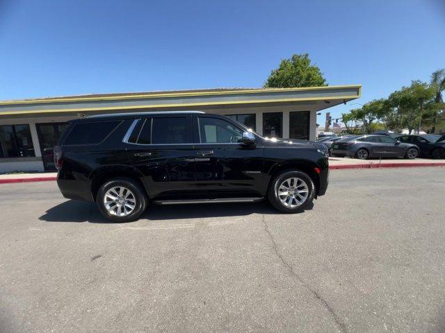 used 2023 Chevrolet Tahoe car, priced at $54,933