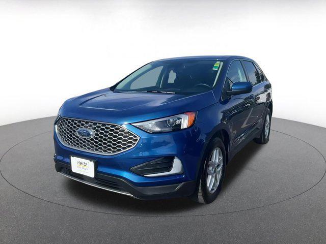used 2024 Ford Edge car, priced at $24,159