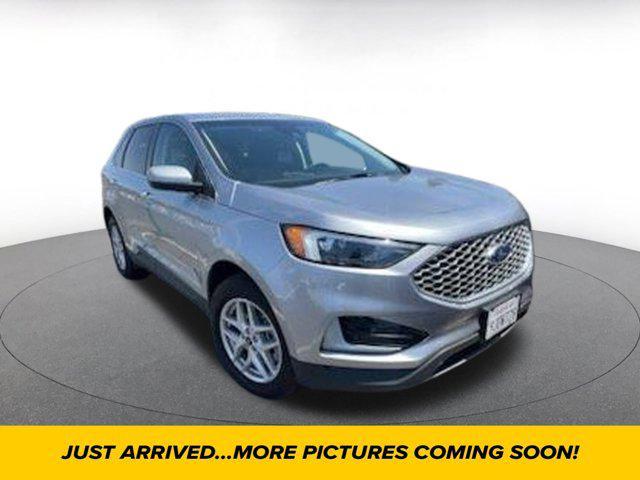 used 2024 Ford Edge car, priced at $26,124